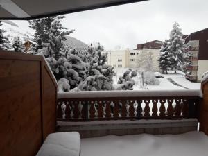 Résidence le Plein Sud