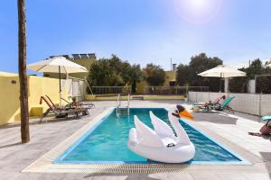 obrázek - Los Algodones Cottage with Pool