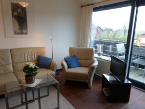 Appartement Kayser Sylt