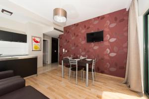 Apartments Grifone Lux