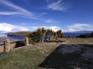 Refugio Ecologico Kalluchi