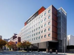 APA Hotel Okayama Ekimae - Kaga