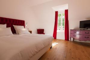 B&B / Chambres d'hotes le clos des belvals : photos des chambres