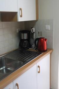 Quiet spacious apartment in Nafplio