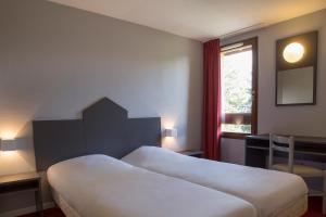 Hotels The Originals City, Hotel Amys, Tarbes Sud (Inter-Hotel) : photos des chambres