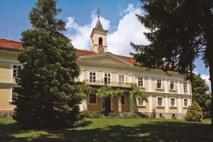 5 hvězdičkový hotel HOTEL DVORAC BEŽANEC Valentinovo Chorvatsko