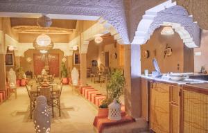 Riad Sarayas