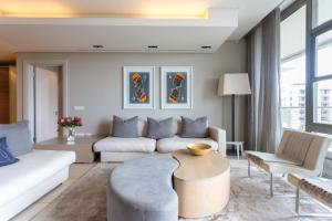 409 Kylemore, Apartmanok - Fokváros