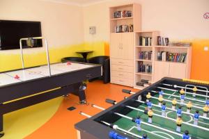 Apartment with Lake View room in Panoramawohnung