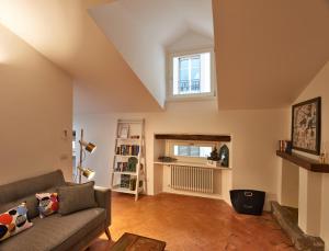 la casa di Veronique