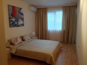 Апартамент "Амира"