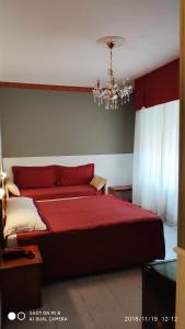 Triple Room room in Hotel Minerva