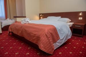 Triple Room room in Villa Anton