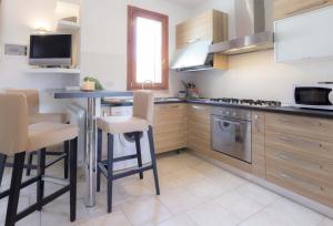 One-Bedroom Apartment room in Bilocale Giulia