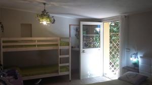 Doppelzimmer mit eigenem Bad
