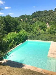 Maison La Mouline - Veyrignac