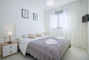 El Mirador De Villamartin - La Zenia & Golf