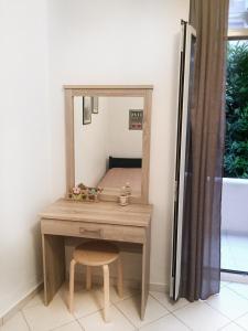 cozy apartment in Nafplio old town