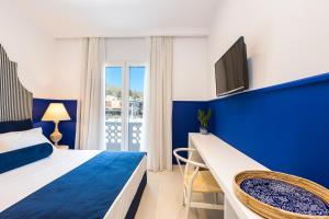 Georgioupolis Plaza Suites Chania Greece