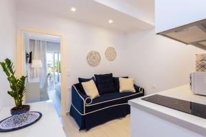 Georgioupolis Plaza Suites