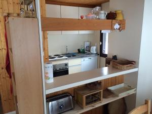 Chalets HAMEAU DU RUISSEAU : photos des chambres