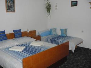 Apartman Besenova