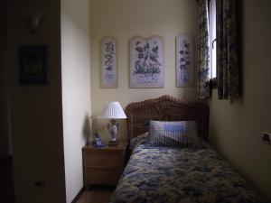 Villa Castiglioni Apartment