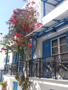 Pigasos Studios Naxos Greece