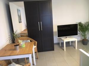 Ferienwohnung Stricker