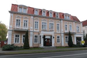 Hotel Polonia