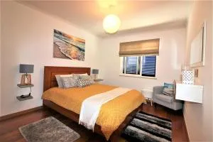 atlantic home apartment - 卡尼索