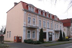 Hotel Polonia