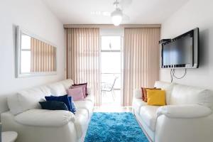 Barra Family Resort - 3 Quartos