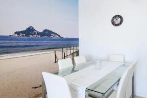 Barra Family Resort - 3 Quartos