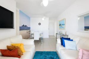 Barra Family Resort - 3 Quartos