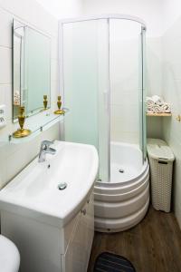 Romari apartment Ставропігійська 11