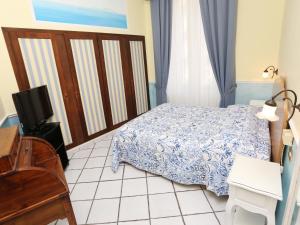 Apartment room in Santa Lucia 50