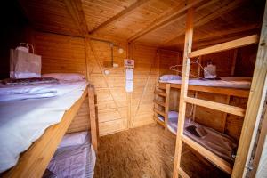 Event Lodge Glamping Spielberg