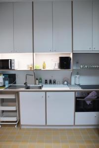 Antwerp old town appartment