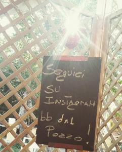 casa di campagna dal pozzo img48