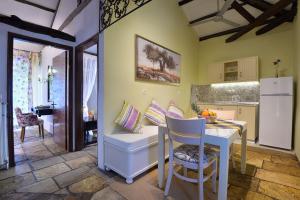 Fundana Villas Corfu Greece