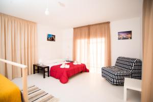 Casa Napoletana - Dante