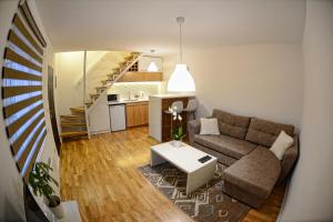 Cabană Casa Luca and Deluca Belgrad Serbia