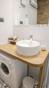 Casablanca apartment