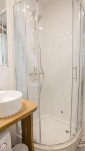 Casablanca apartment