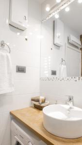 Casablanca apartment