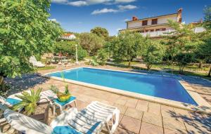 Domek Villa San Petar Rab Chorwacja