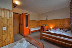 Hotel Górski w Wetlinie