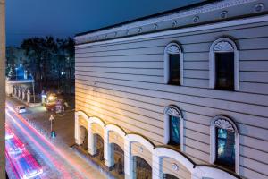 Romari apartment Коперника 28