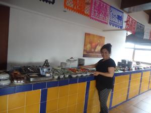 Hotel Villa de Cortez